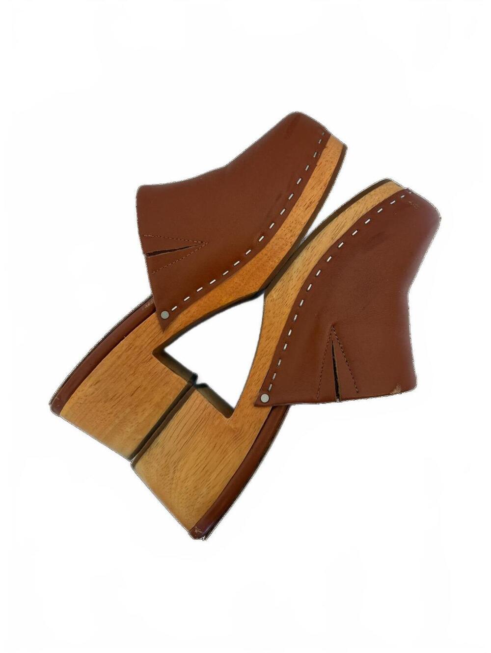 CHARLOTTE STONE - SIZE 9